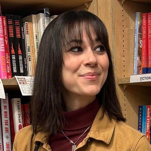 Jennifer Frazin