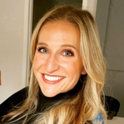 Kelly Bergmann